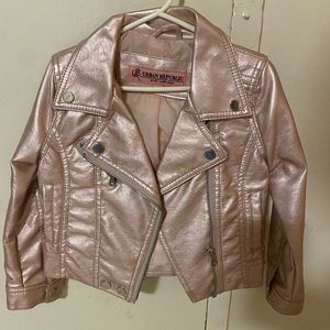 Toddler Girls Urban Republic Jacket